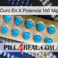 Hard On X Power 100 Mg new09